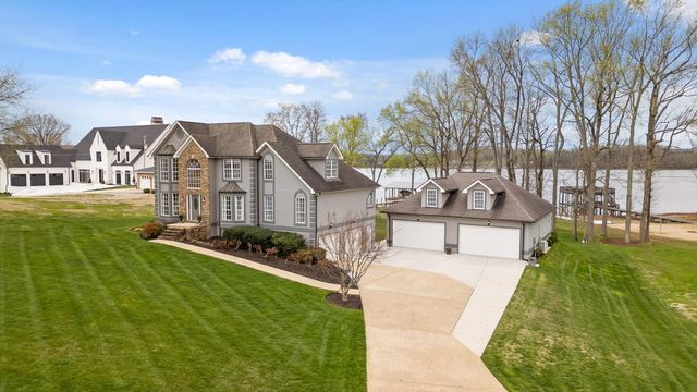 6422 Ware Branch Cove Drive, Harrison, TN 37341