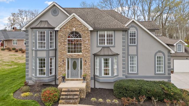 6422 Ware Branch Cove Drive, Harrison, TN 37341