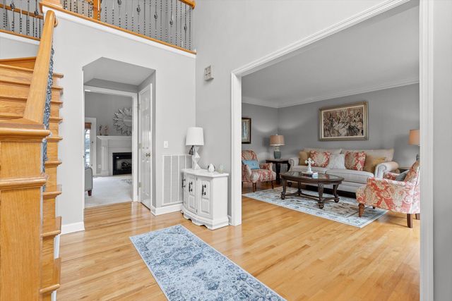 6422 Ware Branch Cove Drive, Harrison, TN 37341