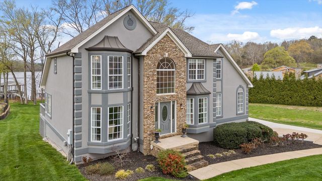 6422 Ware Branch Cove Drive, Harrison, TN 37341