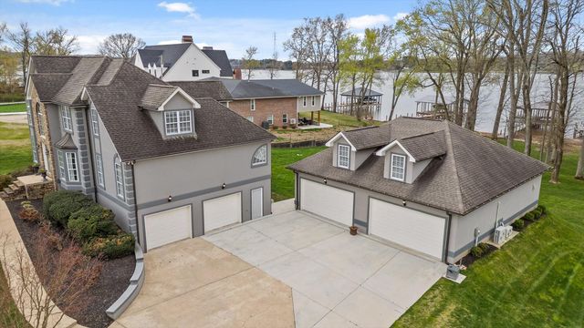 6422 Ware Branch Cove Drive, Harrison, TN 37341