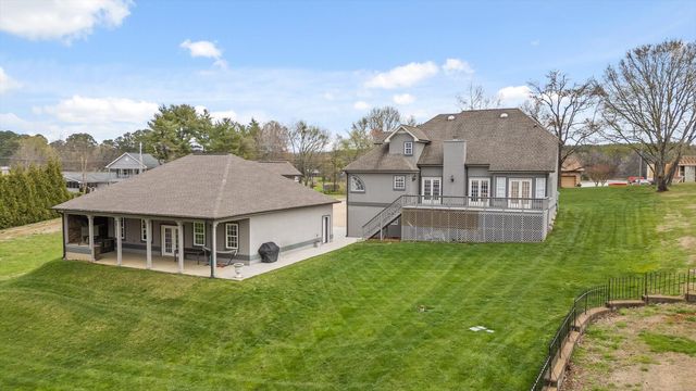 6422 Ware Branch Cove Drive, Harrison, TN 37341