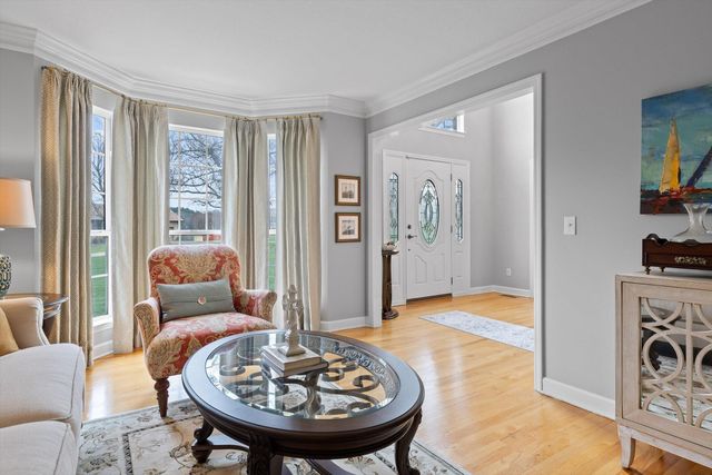 6422 Ware Branch Cove Drive, Harrison, TN 37341