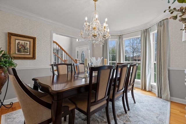 6422 Ware Branch Cove Drive, Harrison, TN 37341