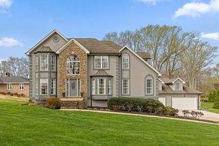 6422 Ware Branch Cove Drive, Harrison, TN 37341