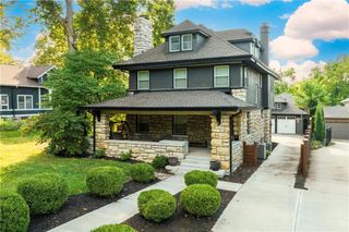 3640 PENNSYLVANIa Avenue, Kansas City, MO 64111