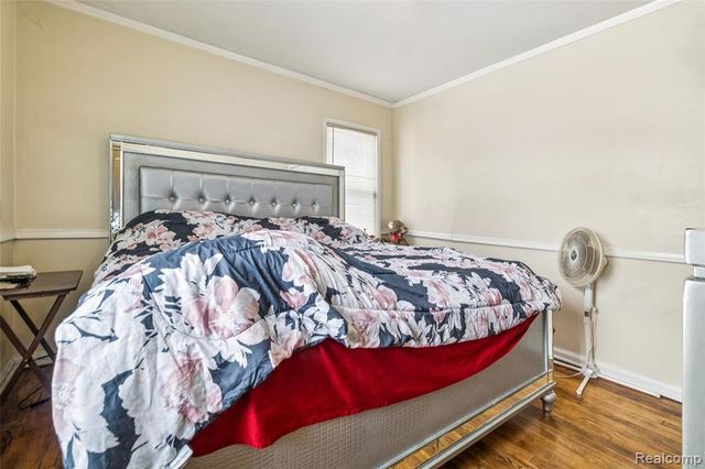 16240 Manning Street, Detroit, MI 48205