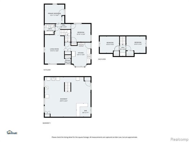 16240 Manning Street, Detroit, MI 48205