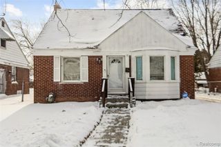 16240 Manning Street, Detroit, MI 48205