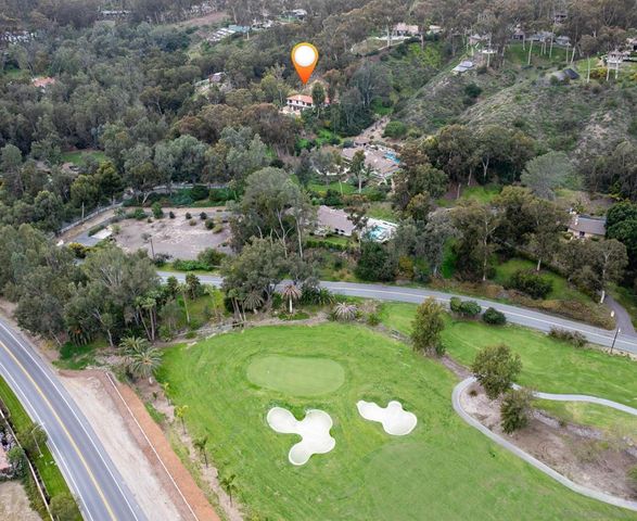 5406 Las Palomas, Rancho Santa Fe, CA 92067