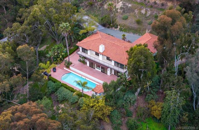 5406 Las Palomas, Rancho Santa Fe, CA 92067