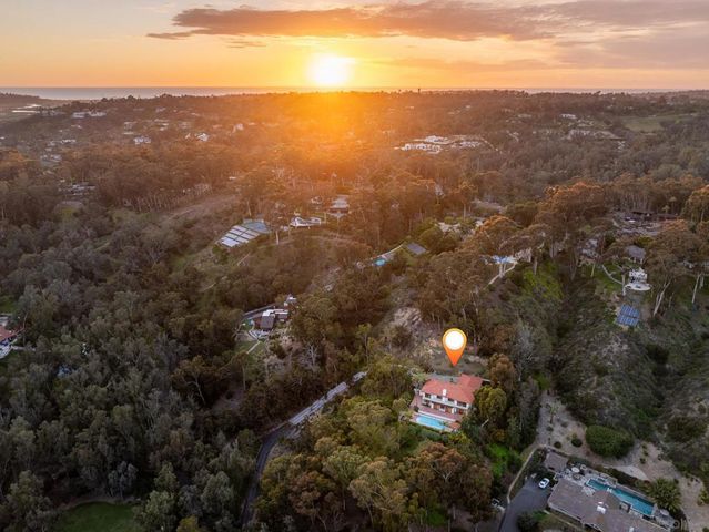 5406 Las Palomas, Rancho Santa Fe, CA 92067