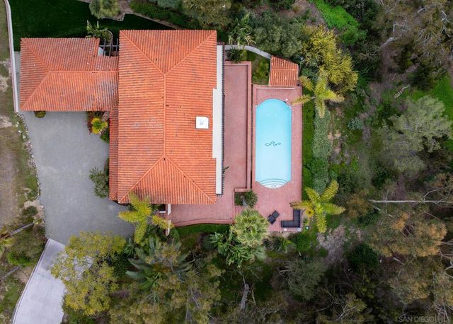 5406 Las Palomas, Rancho Santa Fe, CA 92067