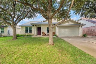 3313 Napa Valley BND, Leander, TX 78641