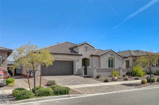756 Cadence View Way, Henderson, NV 89011