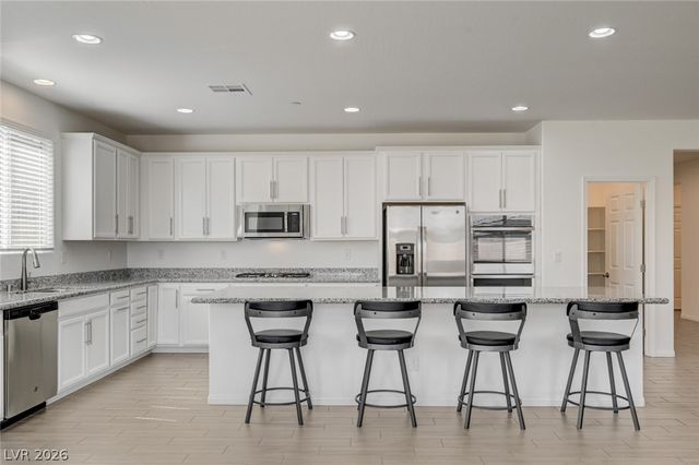 756 Cadence View Way, Henderson, NV 89011