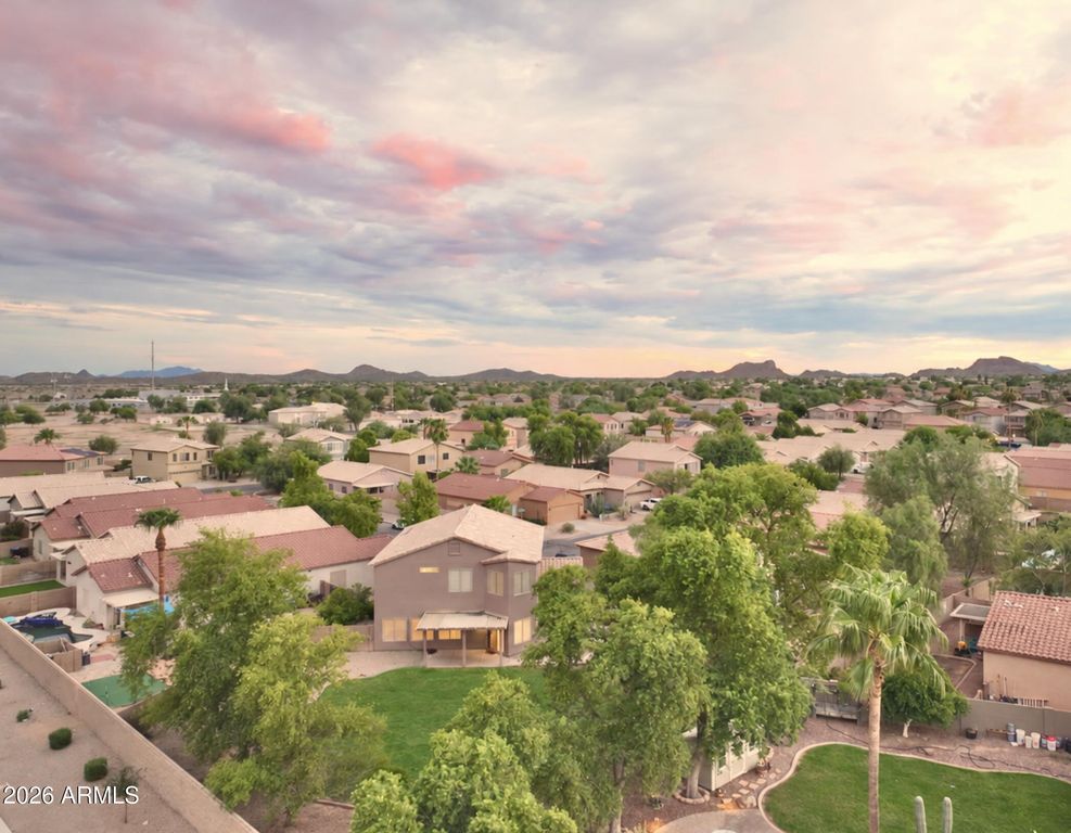 30263 N BOBCAT Way, San Tan Valley, AZ 85143 — photo 2