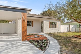 9507 N DARTMOUTH AVENUE, Tampa, FL 33612