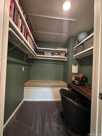 9 WHISPERING Drive, Alexander, AR 72002