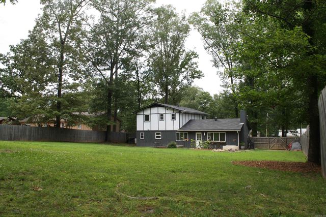 9 WHISPERING Drive, Alexander, AR 72002