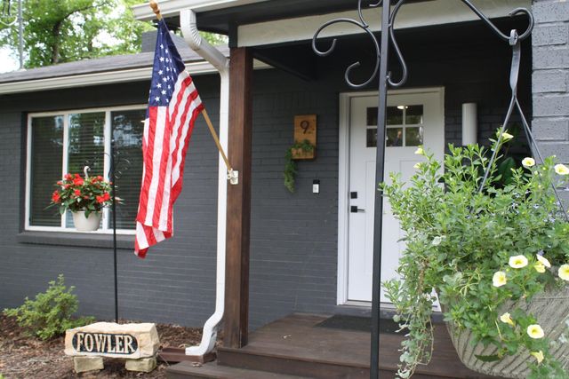 9 WHISPERING Drive, Alexander, AR 72002