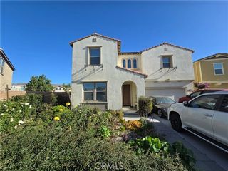 2851 E Agrarian, Ontario, CA 91762