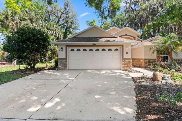 11 WILD CAT LANE, Ormond Beach, FL 32174