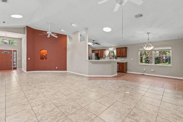 11 WILD CAT LANE, Ormond Beach, FL 32174