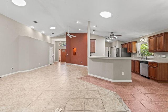 11 WILD CAT LANE, Ormond Beach, FL 32174