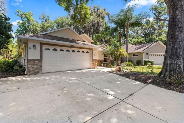 11 WILD CAT LANE, Ormond Beach, FL 32174