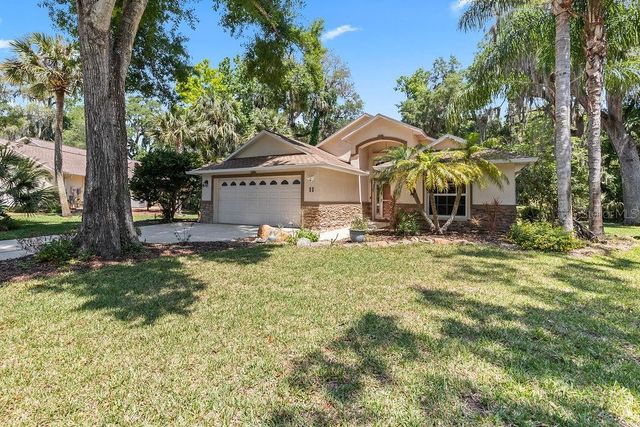 11 WILD CAT LANE, Ormond Beach, FL 32174