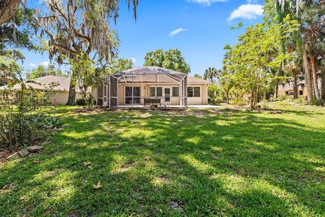 11 WILD CAT LANE, Ormond Beach, FL 32174