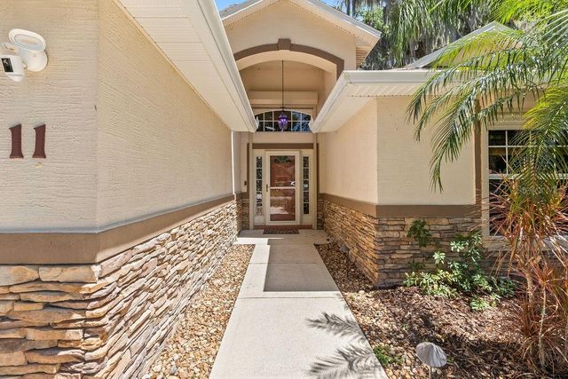 11 WILD CAT LANE, Ormond Beach, FL 32174