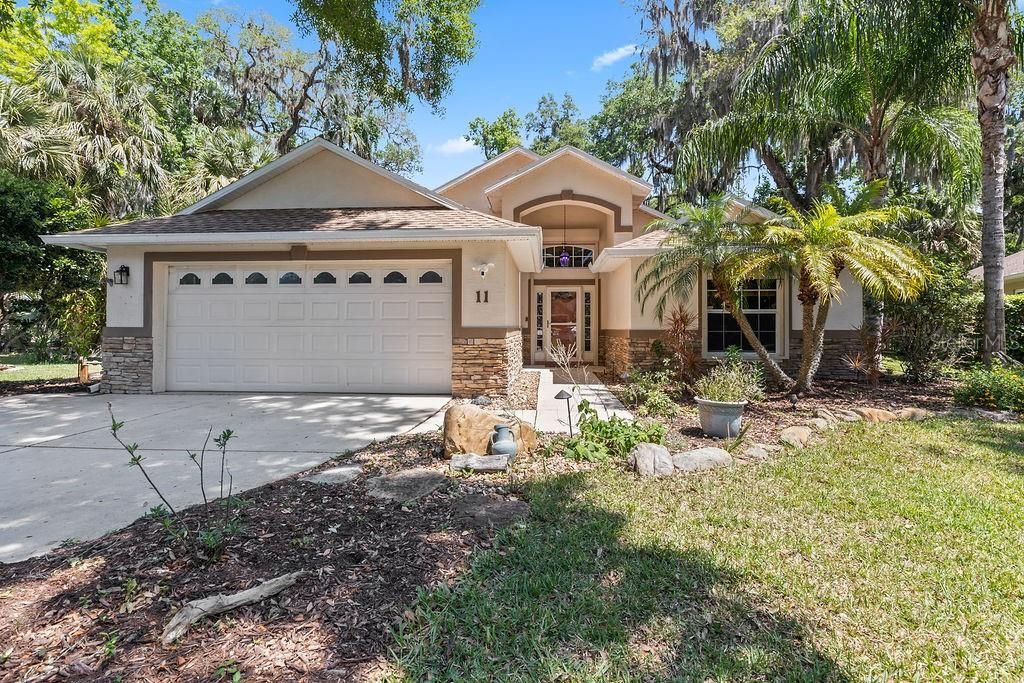 11 WILD CAT LANE, Ormond Beach, FL 32174