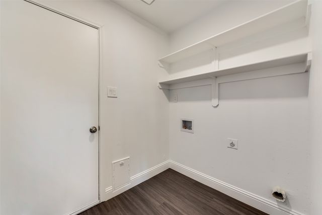4165 Fryer Street, The Colony, TX 75056
