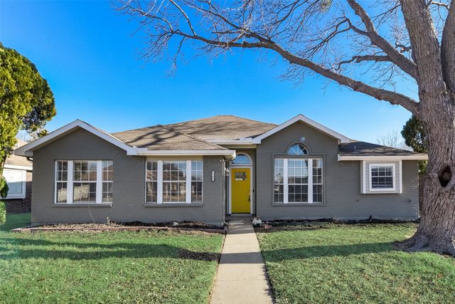 4165 Fryer Street, The Colony, TX 75056