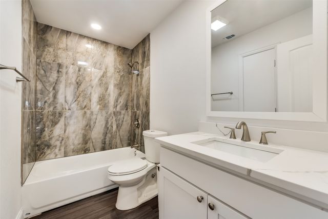 4165 Fryer Street, The Colony, TX 75056