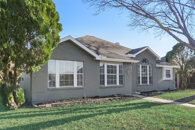 4165 Fryer Street, The Colony, TX 75056