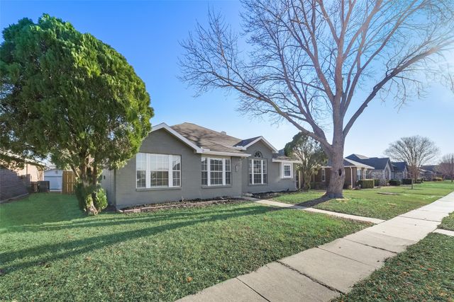 4165 Fryer Street, The Colony, TX 75056