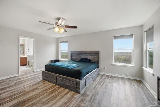 10008 Overlook Canyon, San Antonio, TX 78245