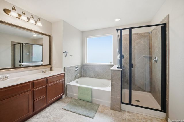 10008 Overlook Canyon, San Antonio, TX 78245