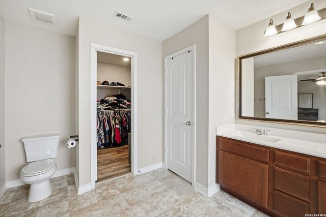 10008 Overlook Canyon, San Antonio, TX 78245