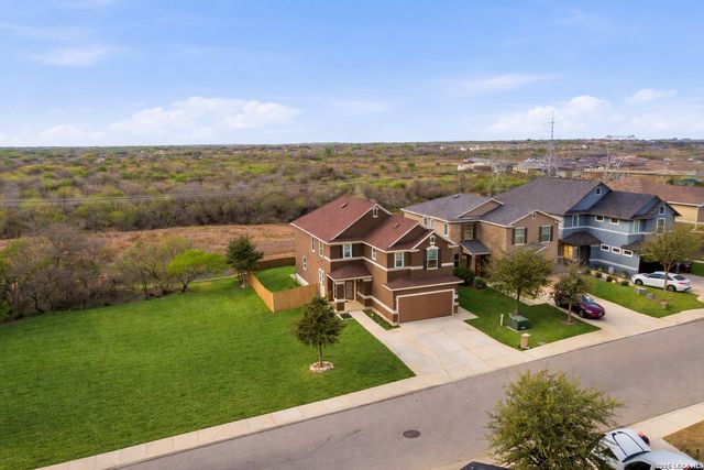 10008 Overlook Canyon, San Antonio, TX 78245