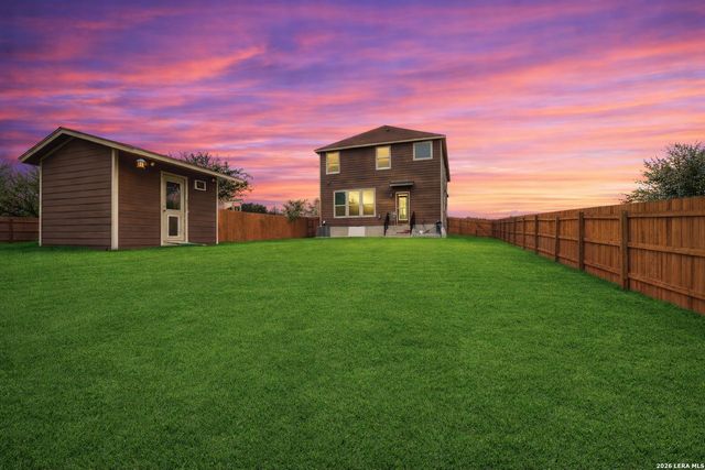 10008 Overlook Canyon, San Antonio, TX 78245