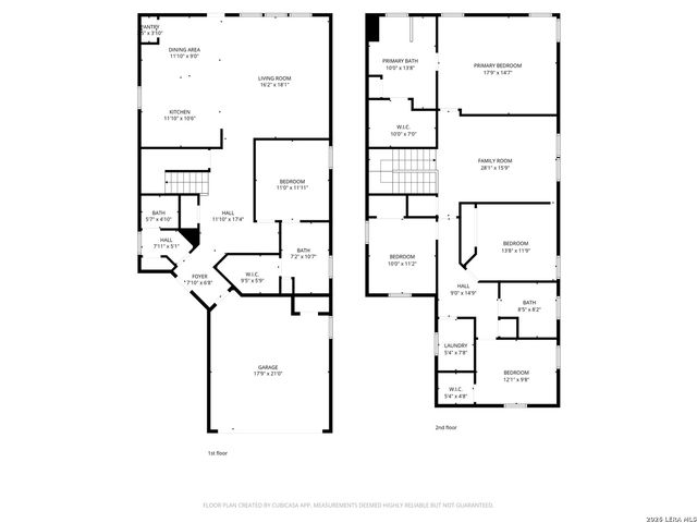 10008 Overlook Canyon, San Antonio, TX 78245