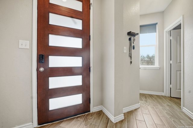 10008 Overlook Canyon, San Antonio, TX 78245