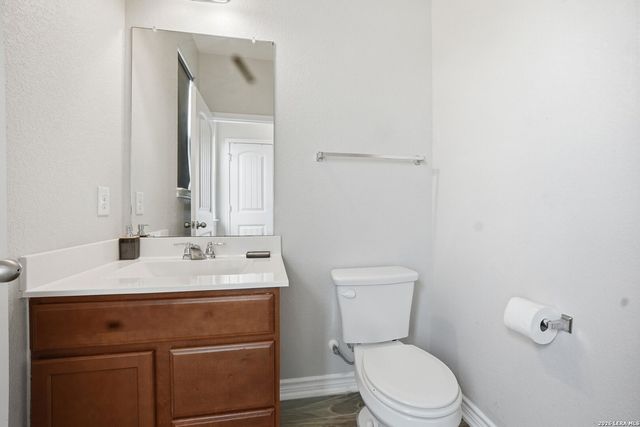 10008 Overlook Canyon, San Antonio, TX 78245