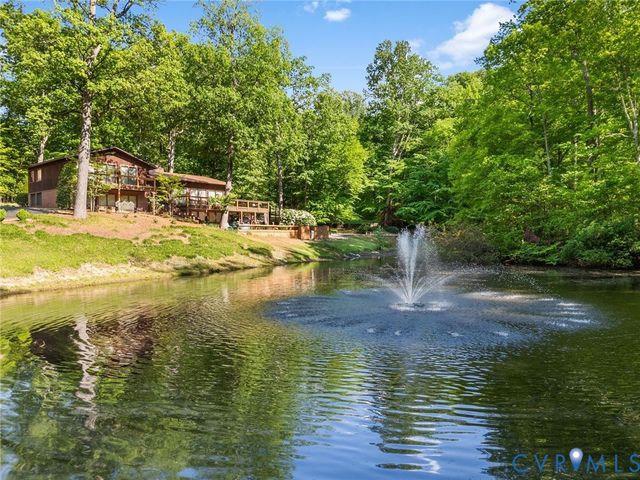 3431 Northridge Rd, Richmond, VA 23235