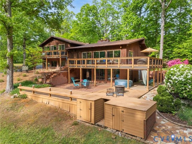 3431 Northridge Rd, Richmond, VA 23235