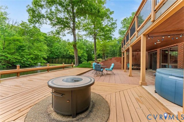 3431 Northridge Rd, Richmond, VA 23235